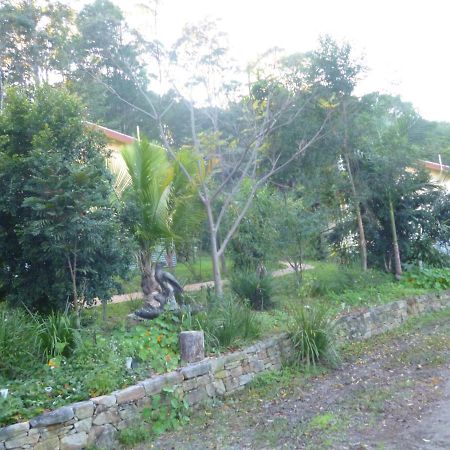 Teretre Cabins Nimbin Villa Exterior foto