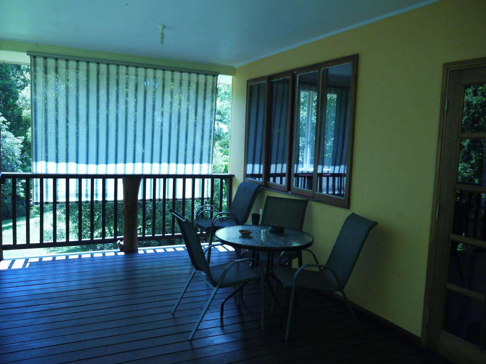 Teretre Cabins Nimbin Villa Exterior foto